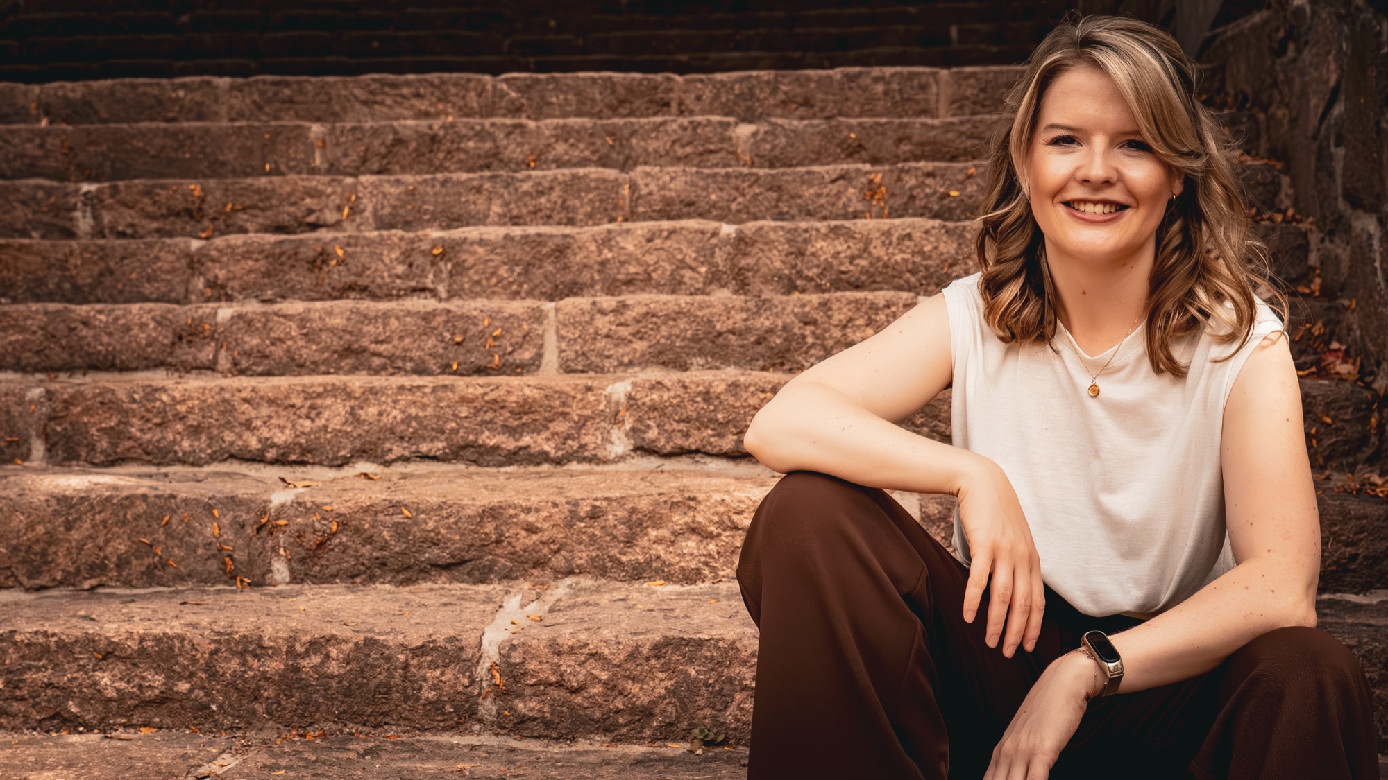 Isabel Karnuth, freie Traurednerin aus Sachsen für Hochzeiten in Leipzig, Halle und Chemnitz