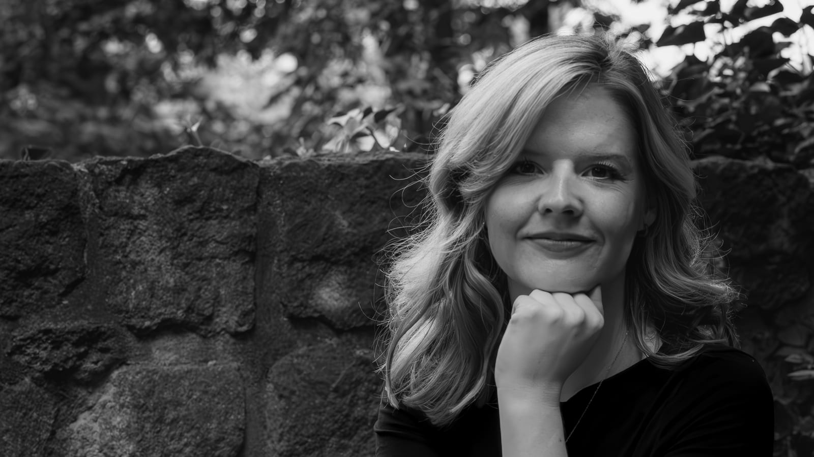 Isabel Karnuth, Trauerrednerin für würdevolle Abschiede in Leipzig, Halle und Chemnitz